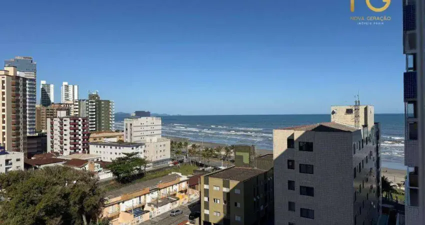 Apartamento 02 dormitorios 01 suite - bairro caiçara/praia grande-sp