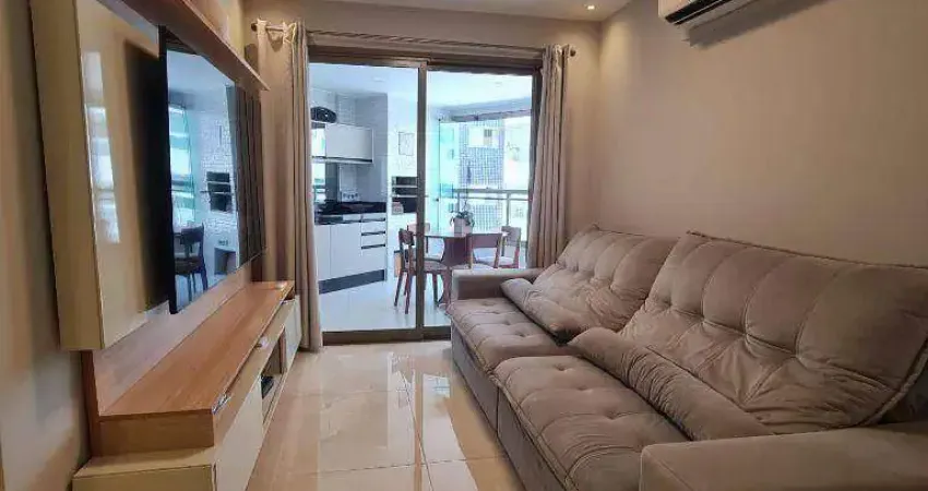 Apartamento com 2 dormitórios à venda, 96 m² por r$ 870.000,00 - canto do forte - praia grande/sp