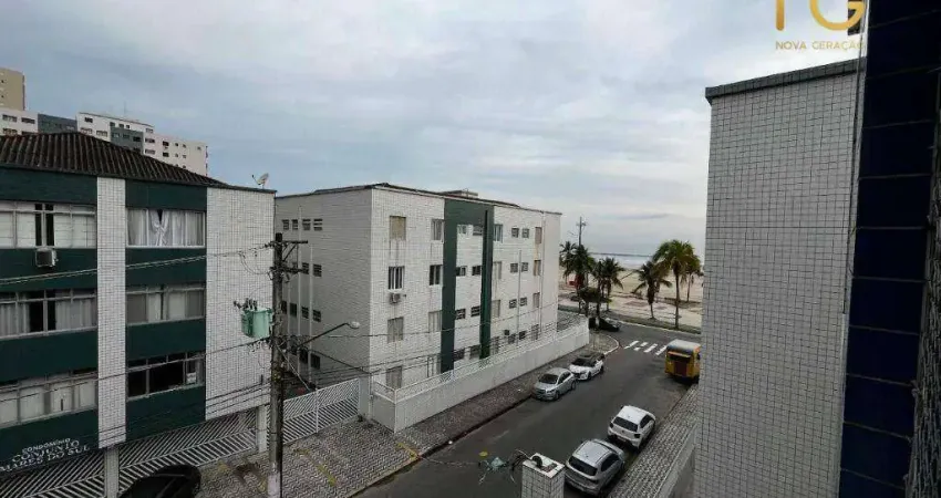 Kitnet / Stúdio à venda na Rua Guaicurus, 47, Tupi, Praia Grande