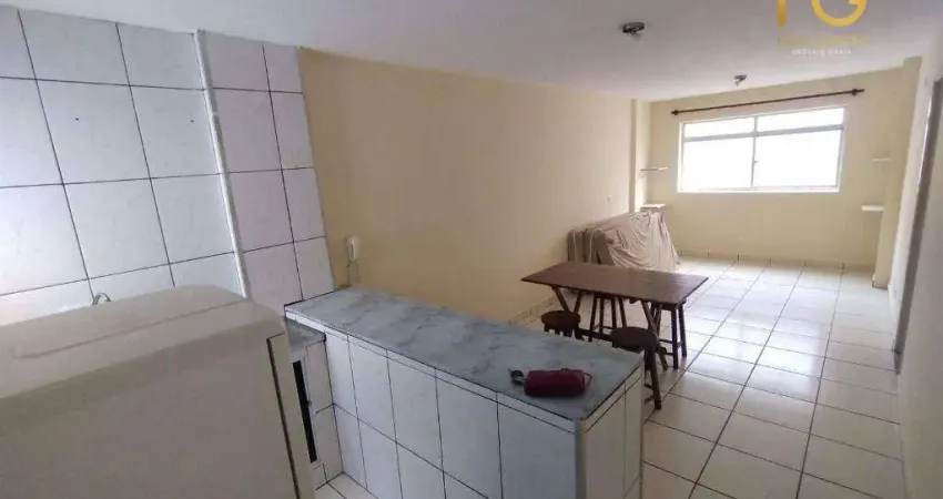 Kitão com garagem , proximo da praia, bairro aviação r$ 195.000,00