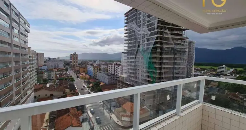 Apartamento alto padrao 02 dormtorios 01 suite bairro caiçara praia grande sp