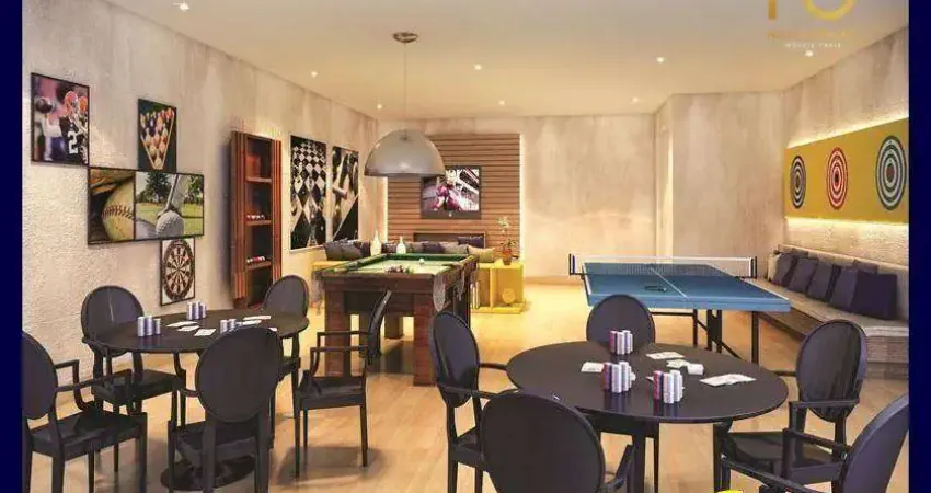 Apartamento com 2 dormitórios à venda, 83 m² por r$ 450.000,00 - vilamar - praia grande/sp