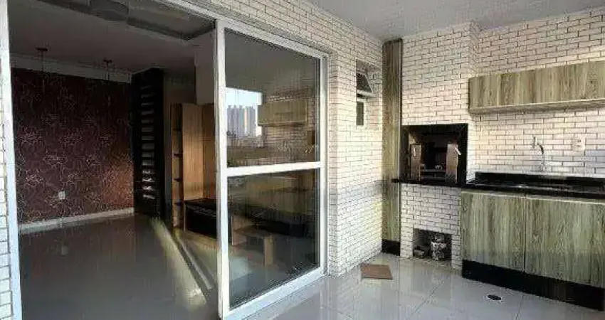 Apartamento com 3 dormitórios à venda, 115 m² por r$ 699.000,00 - canto do forte - praia grande/sp