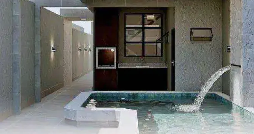 Sobrado com 3 dormitórios à venda, 147 m² por r$ 1.290.000 - tupi - praia grande/sp