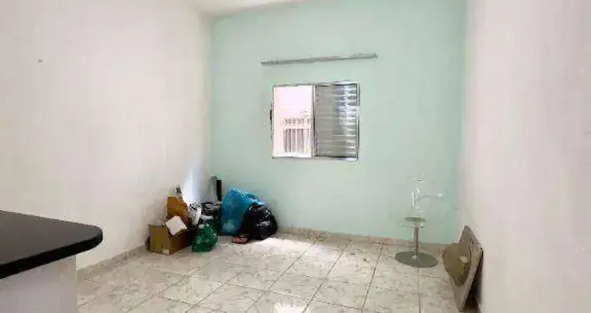 Kitnet / Stúdio à venda na Avenida Marechal Maurício José Cardoso, 554, Canto do Forte, Praia Grande