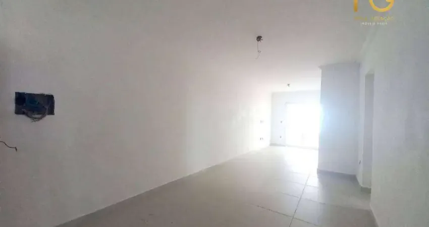 Apartamento com 3 dormitórios à venda, 89,18 m² por r$ 830.000 - solemar - praia grande/sp