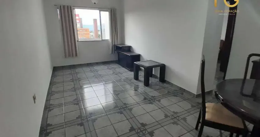 Apartamento com 1 dormitório à venda, 60 m² por R$ 300.000,00 - Tupi - Praia Grande/SP