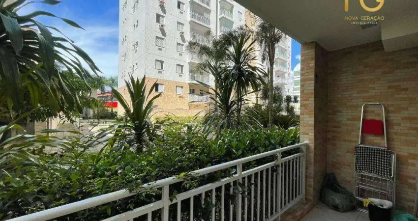 Apartamento com 3 quartos à venda na Rua Comendador Otto Carlos Golanda, 300, Vila Assunção, Praia Grande