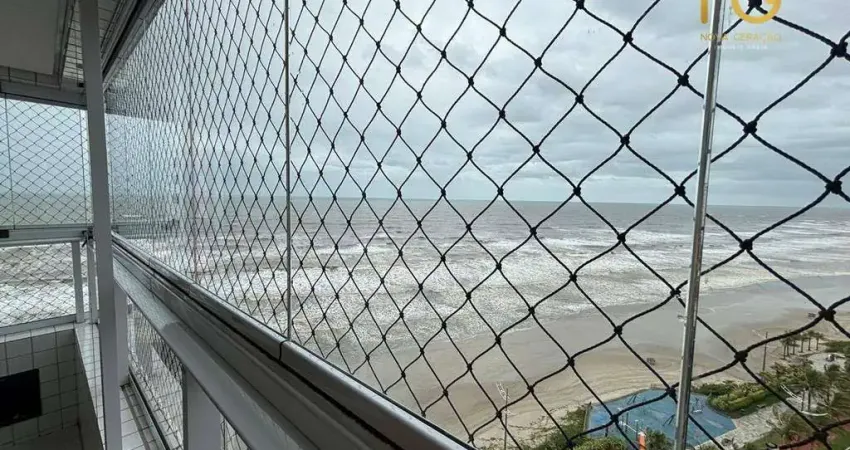 Apartamento com 2 dormitórios à venda, 65 m² por R$ 685.000,00 - Solemar - Praia Grande/SP