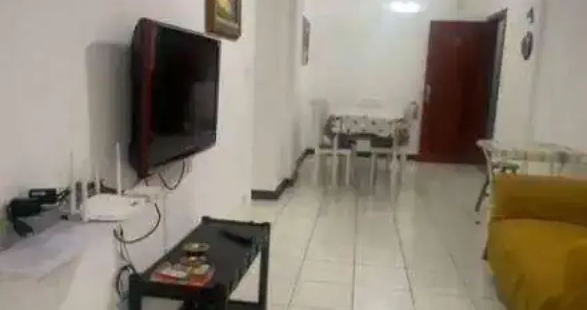 Apartamento com 2 dormitórios à venda, 75 m² por R$ 300.000,00 - Caiçara - Praia Grande/SP