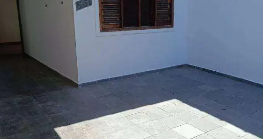 Casa com 2 dormitórios à venda, 81 m² por R$ 405.000,00 - Vila Balneária - Praia Grande/SP