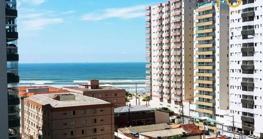 Apartamento com 2 dormitórios à venda, 100 m² por R$ 770.000,00 - Ocian - Praia Grande/SP