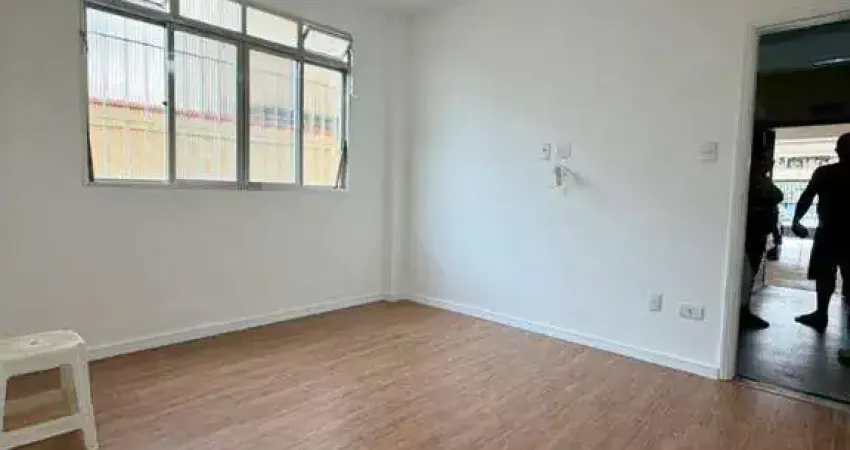 Apartamento com 1 dormitório à venda, 46 m² por R$ 225.000,00 - Guilhermina - Praia Grande/SP