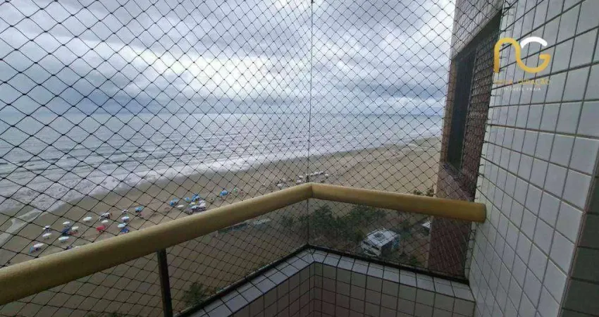 Apartamento com 2 dormitórios à venda, 85 m² por R$ 565.000,00 - Mirim - Praia Grande/SP