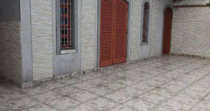 Casa Isolada 2 dormitórios sendo 1 suite 3 vagas e edícula por 530mil