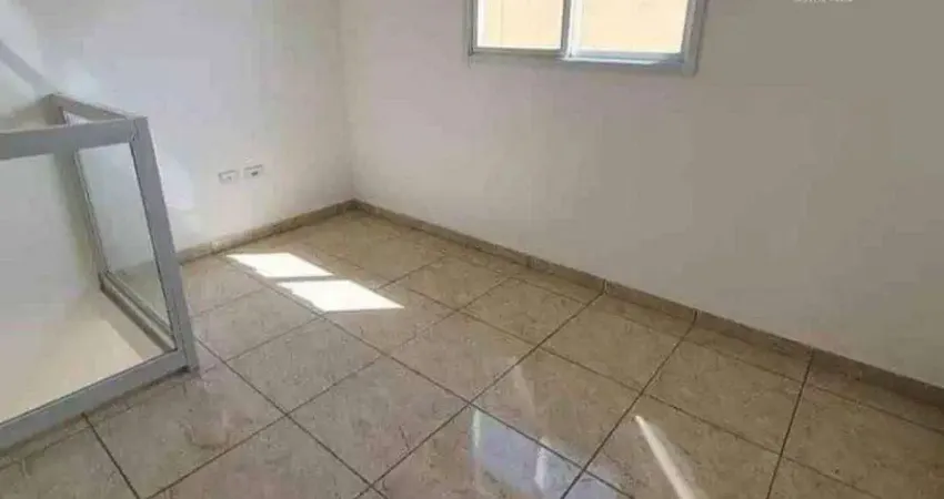 Casa com 2 dormitórios à venda, 60 m² por R$ 285.000,00 - Balneário Esmeralda - Praia Grande/SP
