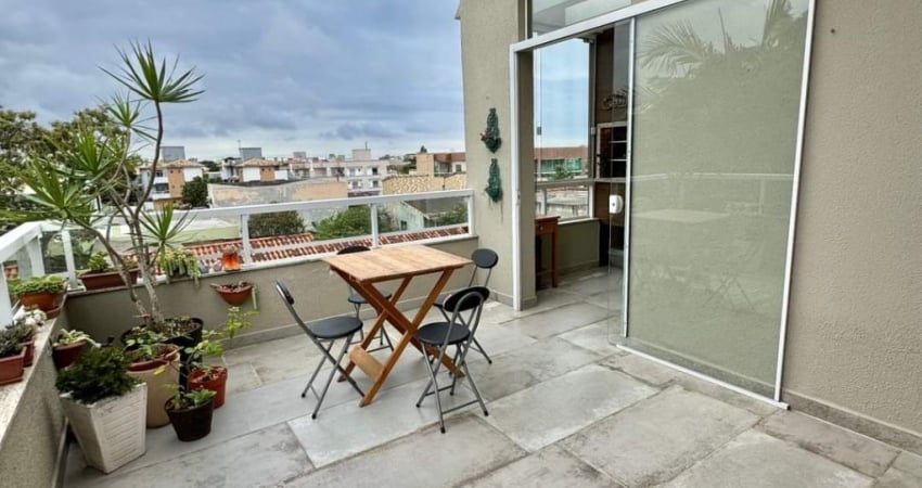 Venha conhecer seu novo lar, apartamento cobertura à venda na Praia Dos Ingleses! ️️️