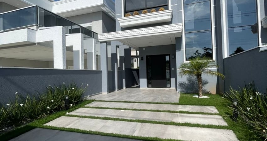 Sobrado à venda com 3 dormitórios na Praia Dos Ingleses, com escritura pública!