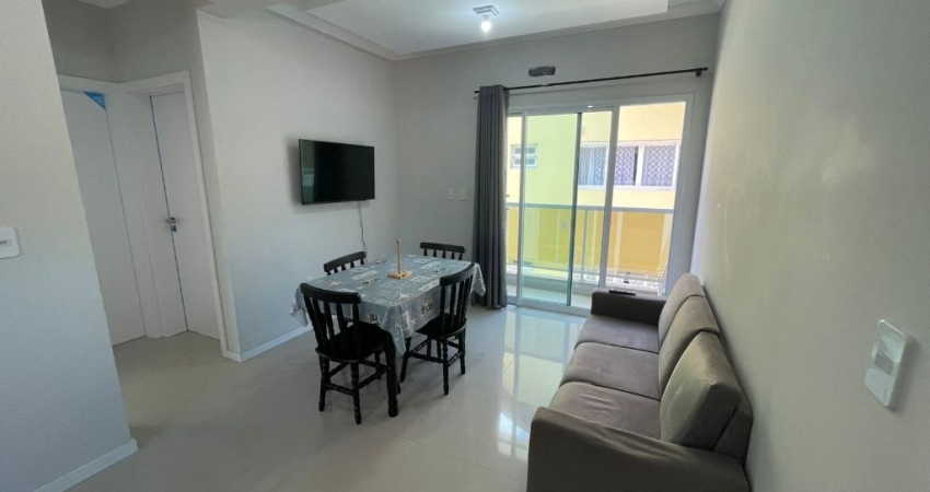 Apartamento com 2 quartos à venda na Estrada Dom João Becker, Ingleses, Florianópolis