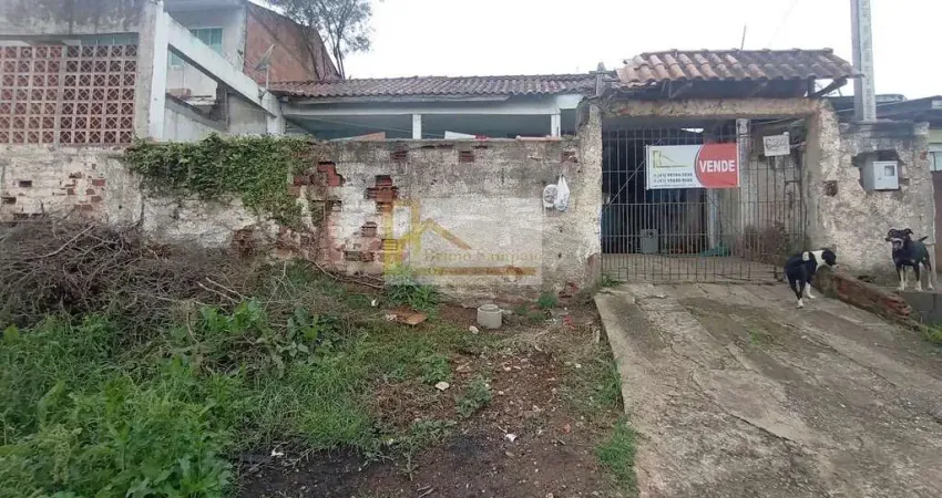 Terreno à venda na Rua das Avencas, 622, São Dimas, Colombo