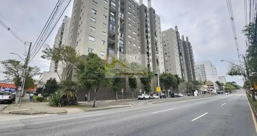 Apartamento para venda em curitiba, boa vista, 3 dormitórios, 1 suíte, 2 banheiros, 2 vagas