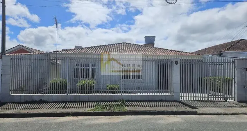 Casa para venda em colombo, paloma, 4 dormitórios, 2 banheiros, 3 vagas