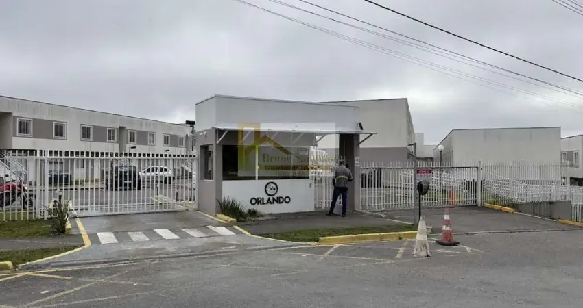 Apartamento para venda em colombo, guaraituba, 2 dormitórios, 1 banheiro, 1 vaga