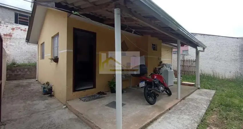 Casa para Venda em Colombo, Rincão, 3 dormitórios, 1 banheiro, 2 vagas