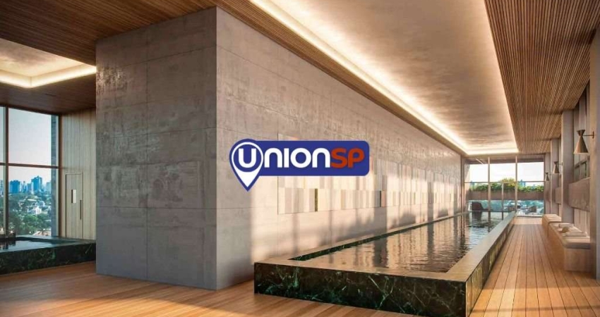 Apartamento com 3 dormitórios à venda, 134 m² por R$ 6.311.220,00 - Itaim Bibi - São Paulo/SP