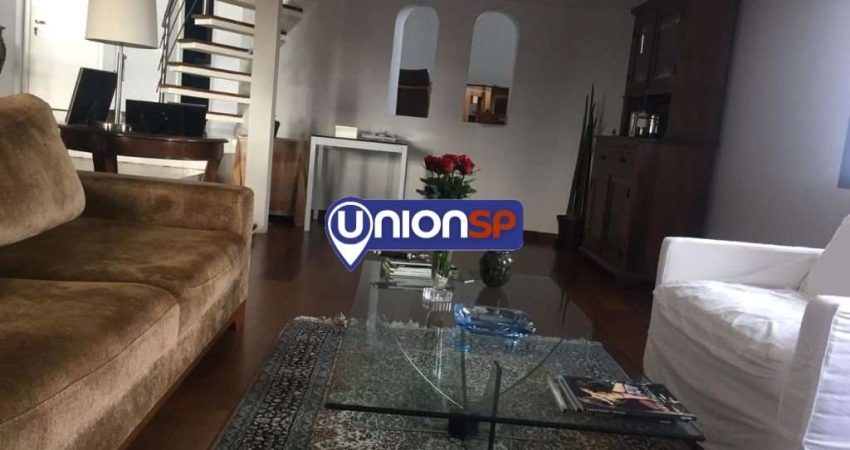 Apartamento com 3 dormitórios à venda, 230 m² por R$ 1.500.000,00 - Morumbi - São Paulo/SP