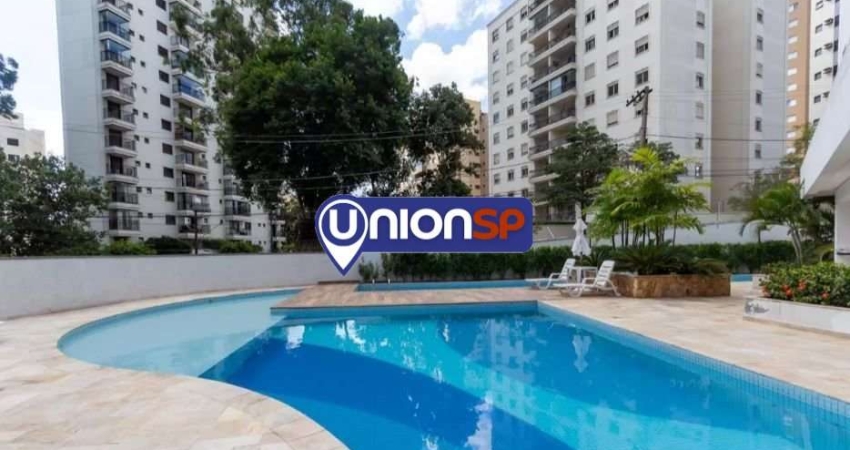 Apartamento com 3 dormitórios à venda, 110 m² por R$ 950.000 - Morumbi - São Paulo/SP