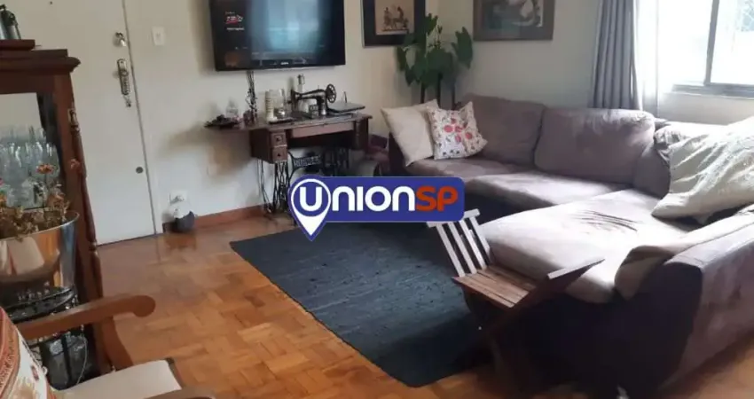 Apartamento com 2 dormitórios à venda, 67 m² por R$ 588.000,00 - Pompeia - São Paulo/SP