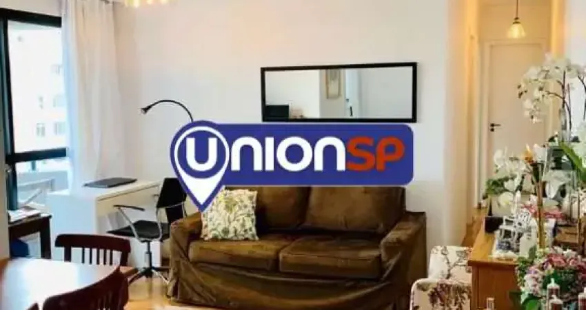 Apartamento com 2 dormitórios à venda, 51 m² por r$ 820.000,00 - pinheiros - são paulo/sp