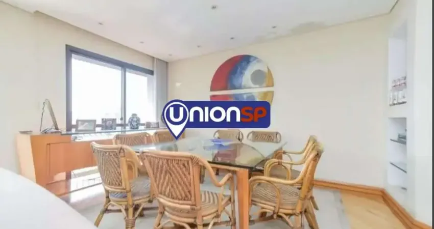 Apartamento com 4 dormitórios à venda, 168 m² por R$ 2.350.000,00 - Higienópolis - São Paulo/SP