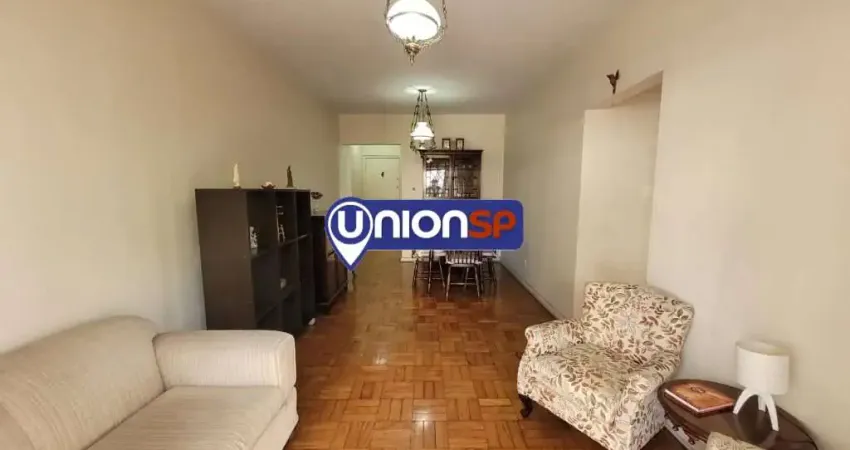 Apartamento à venda, 90 m² por R$ 795.000,00 - Aclimação - São Paulo/SP