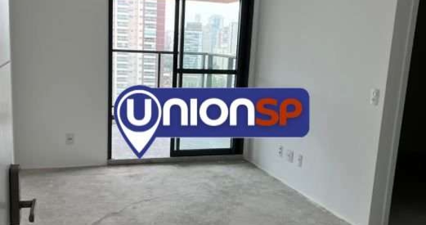 Apartamento com 2 dormitórios à venda, 62 m² por R$ 1.116.000,00 - Brooklin - São Paulo/SP