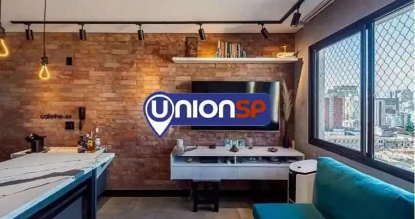 Apartamento com 1 dormitório à venda, 26 m² por R$ 455.000,00 - Bela Vista - São Paulo/SP