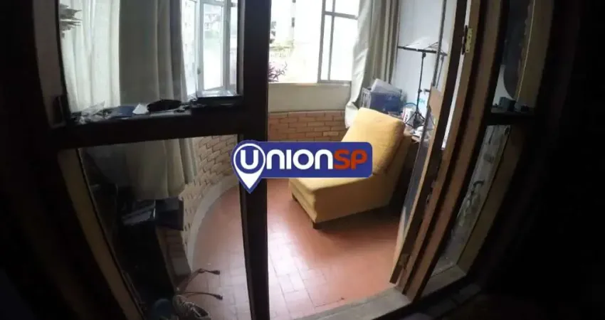 Apartamento com 2 dormitórios à venda, 100 m² por R$ 466.400,00 -Consolação- São Paulo/SP