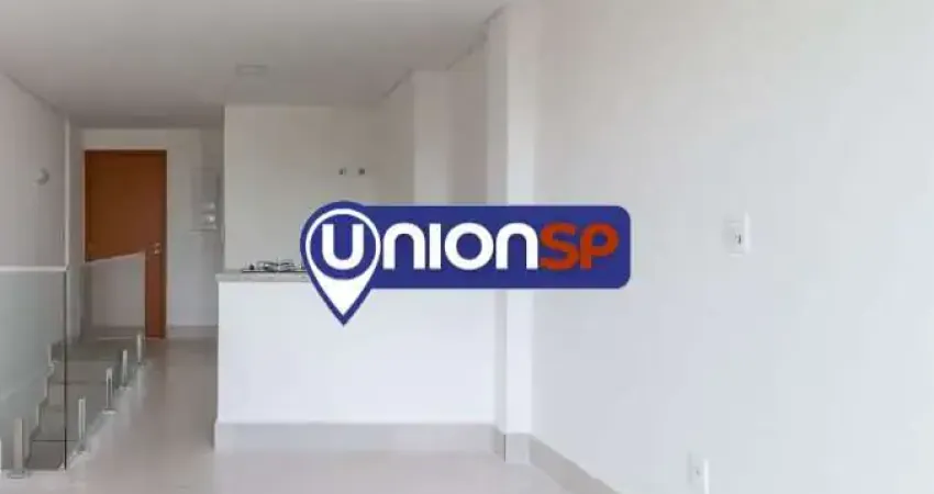 Cobertura com 2 dormitórios à venda, 107 m² por R$ 1.198.400,00 - Vila Madalena - São Paulo/SP