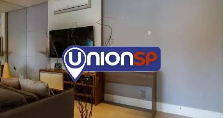 Apartamento com 2 dormitórios à venda, 72 m² por R$ 710.000,00 - Morumbi - São Paulo/SP