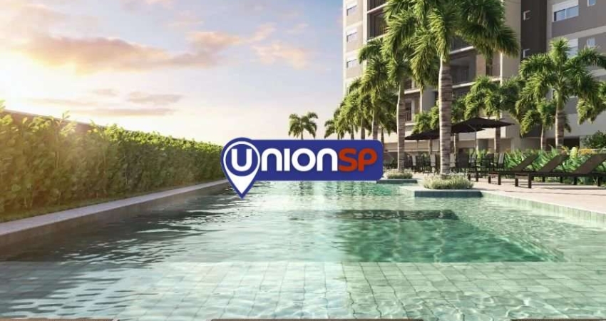 Apartamento com 2 dormitórios à venda, 68 m² por R$ 768.920,00 - Mooca - São Paulo/SP