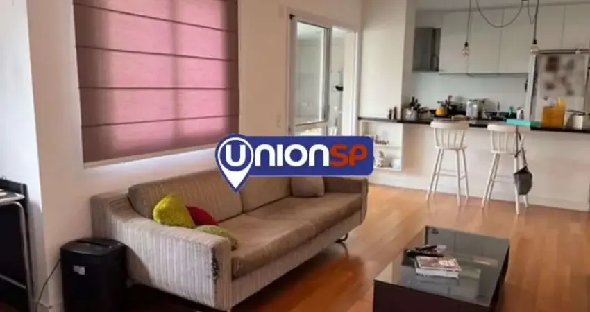 Apartamento com 1 dormitório à venda, 79 m² por R$ 680.000,00 - Morumbi - São Paulo/SP
