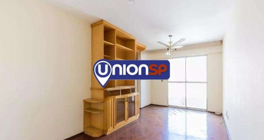 Apartamento com 2 dormitórios à venda, 52 m² por R$ 625.000,00 - Vila Madalena - São Paulo/SP