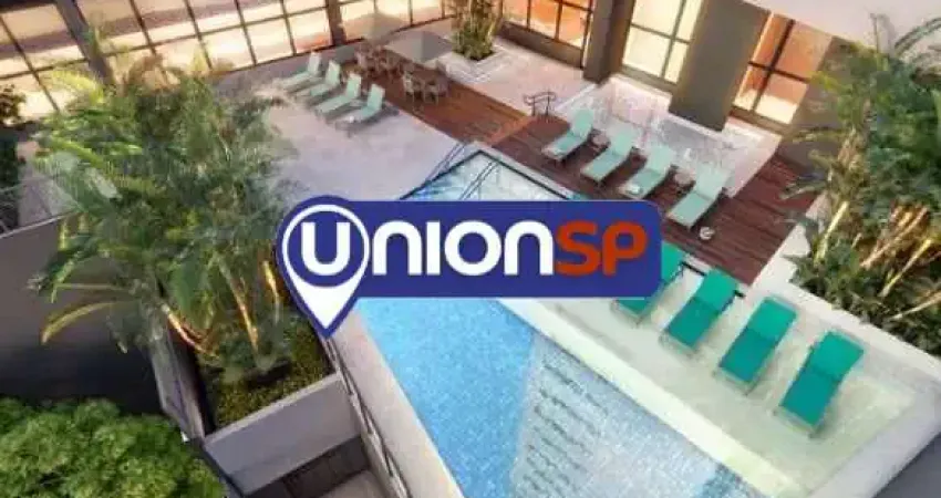 Apartamento com 1 dormitório à venda, 25 m² por R$ 425.000,00 - Vila Madalena - São Paulo/SP