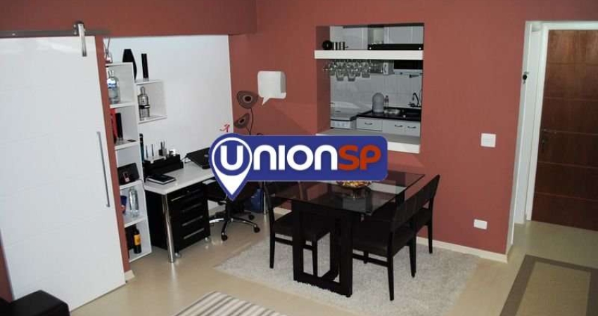 Apartamento com 2 dormitórios à venda, 71 m² por R$ 750.000,00 - Campo Belo - São Paulo/SP