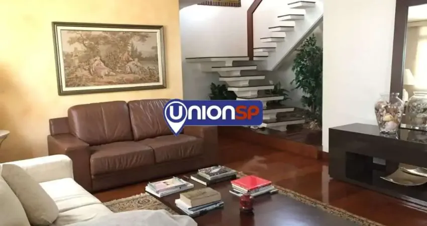 Cobertura com 4 dormitórios à venda, 700 m² por R$ 6.950.000,00 - Higienópolis - São Paulo/SP