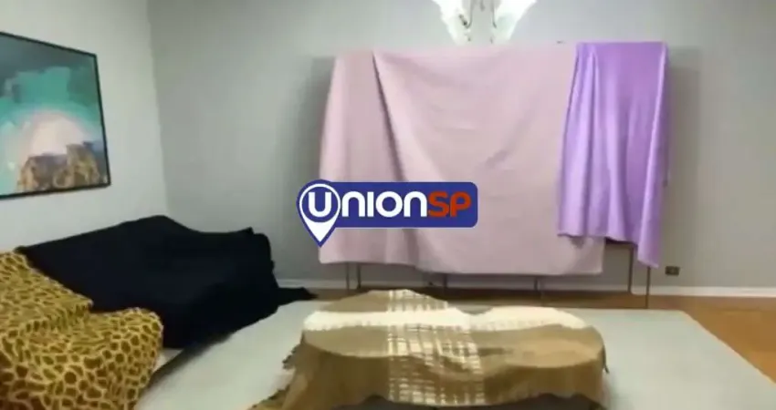 Apartamento com 3 dormitórios à venda, 382 m² por R$ 4.500.000,00 - Jardim Paulista - São Paulo/SP