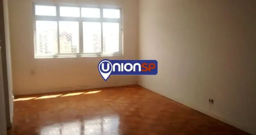 Apartamento com 2 dormitórios à venda, 71 m² por R$ 600.000,00 - Moema - São Paulo/SP