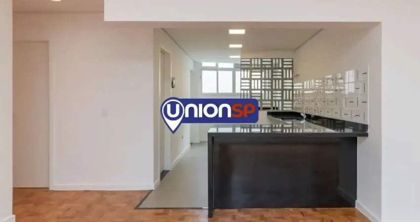 Apartamento com 3 dormitórios à venda, 129 m² por R$ 1.890.000,00 - Higienópolis - São Paulo/SP