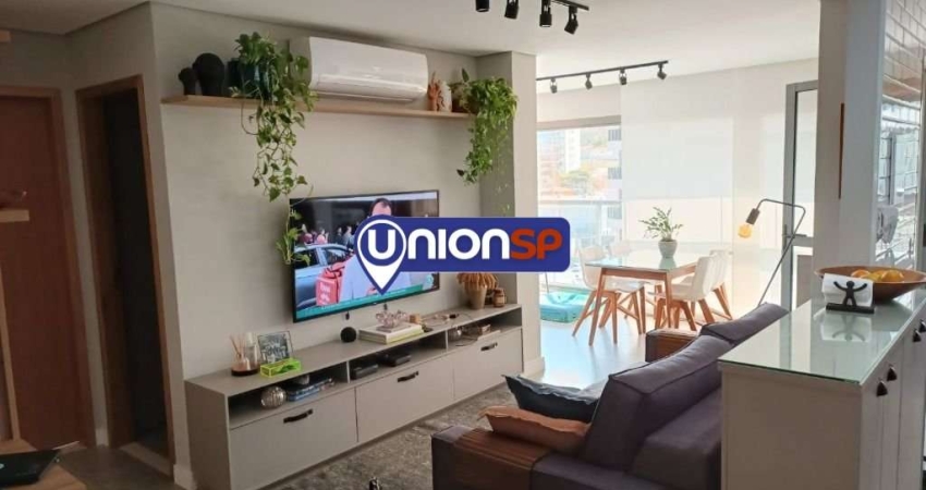 Apartamento com 2 dormitórios à venda, 72 m² por R$ 1.489.400,00 - Vila Madalena - São Paulo/SP